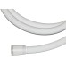 Душевой шланг Iddis Optima Home Белый матовый