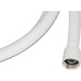 Душевой шланг Iddis Optima Home Белый матовый