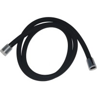 Душевой шланг Iddis Optima Home OPH20BLi19 Черный матовый