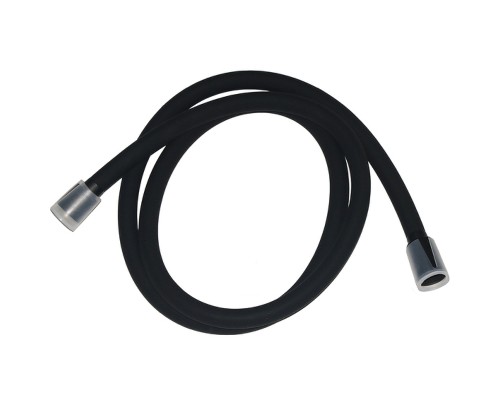 Душевой шланг Iddis Optima Home OPH20BLi19 Черный матовый