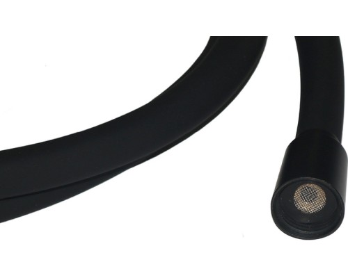 Душевой шланг Iddis Optima Home OPH20BLi19 Черный матовый