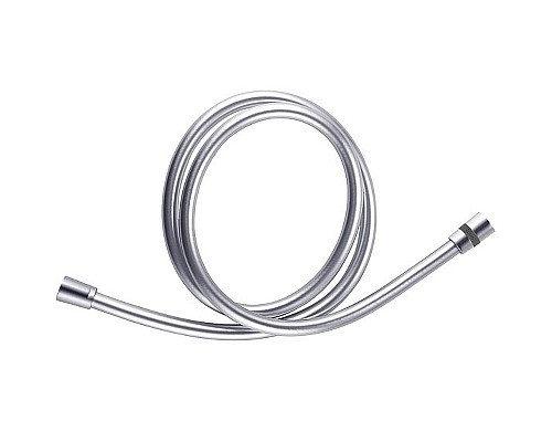 Душевой шланг Iddis Optima Home 04P15BCi19 Хром матовый