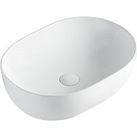 Раковина-чаша Orange 48 B05-480W Белая глянцевая