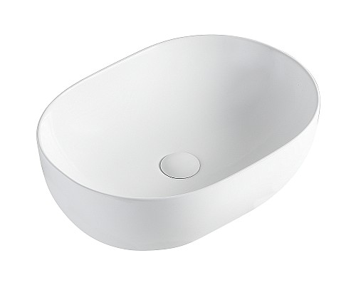 Раковина-чаша Orange 48 B05-480W Белая глянцевая