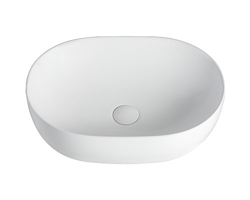 Раковина-чаша Orange 48 B05-480W Белая глянцевая