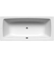 Стальная ванна Kaldewei Cayono Duo 725 180x80 272500010001 без покрытия