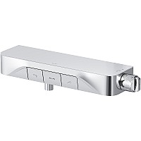 Смеситель для ванны AM.PM Func F8F10500 Хром