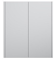 Подвесной шкаф AM.PM Func 60 M8FCH0602WM Белый матовый