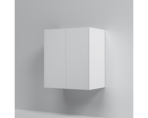 Подвесной шкаф AM.PM Func 60 M8FCH0602WM Белый матовый
