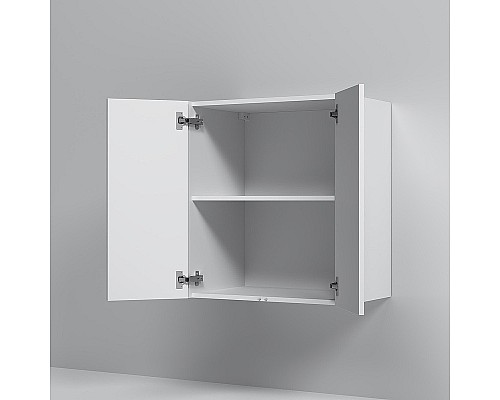 Подвесной шкаф AM.PM Func 60 M8FCH0602WM Белый матовый