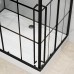 Душевая кабина Niagara Standart 120x80 L без гидромассажа