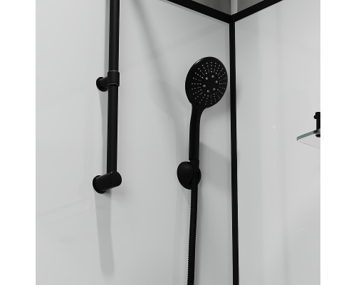 Душевая кабина Niagara Standart 120x80 L без гидромассажа
