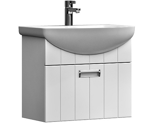 Тумба под раковину Vigo Diana 60 tp.DIA.BAL.60.1Y подвесная Белая