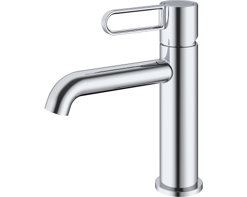 Смеситель для раковины Splenka S03.10 Хром