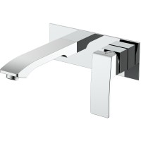 Смеситель для раковины Raglo R01.11 Хром