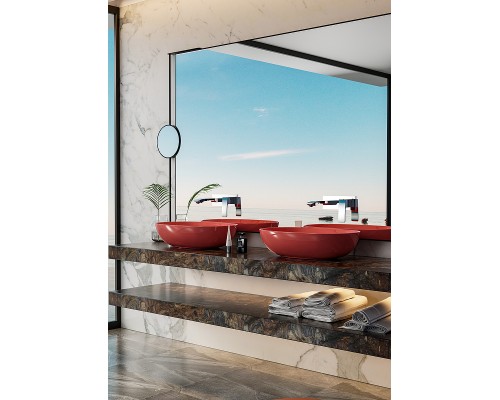 Смеситель для раковины Raglo R01.11 Хром