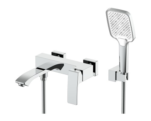 Смеситель для ванны Raglo R01.30 Хром