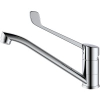 Смеситель для кухни Splenka S08.42 Хром