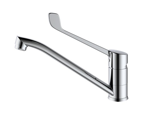 Смеситель для кухни Splenka S08.42 Хром