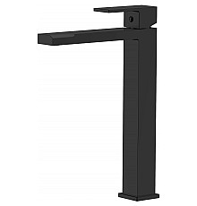 Смеситель для раковины Belz B613-7 B11613-7 Черный матовый