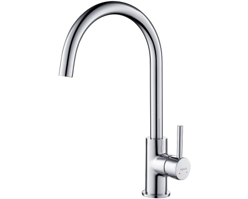 Смеситель для кухни Aquatek Европа AQ1382CR Хром