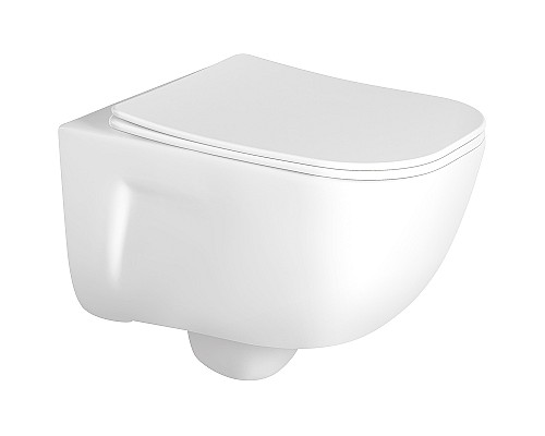 Комплект унитаза с инсталляцией Aquatek Set Aquatek Дива 4в1 с сиденьем Микролифт и клавишей смыва Хром глянцевый