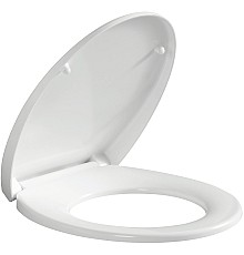 Сиденье для унитаза Horke O-1024C 01471024 с Микролифтом