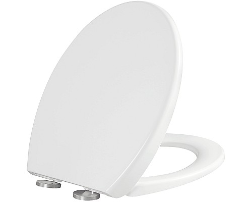 Сиденье для унитаза Horke O-1024C 01471024 с Микролифтом Сиденье для унитаза Horke O-1024C 01471024 с Микролифтом