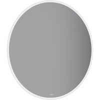Зеркало Aqwella Moon A 100 MOON0210AH с подсветкой и подогревом с бесконтактным выключателем