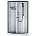 Душевая кабина AM.PM X-Joy 90х90 W94C-401-090BT без гидромассажа