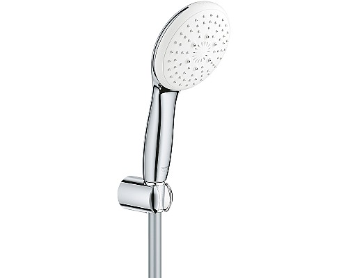 Душевой гарнитур Grohe Tempesta 110 27849003 Хром