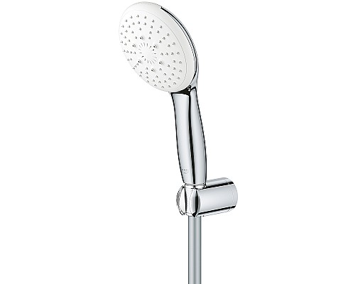 Душевой гарнитур Grohe Tempesta 110 27849003 Хром