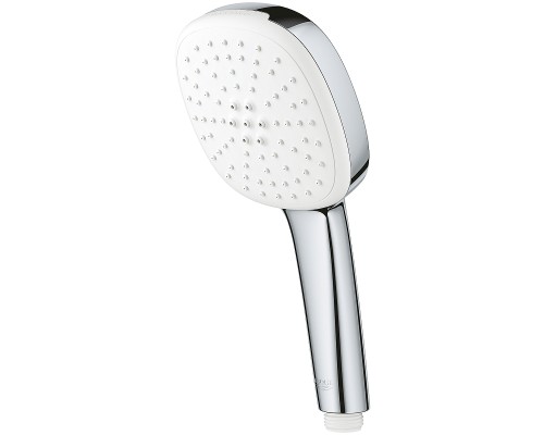 Ручной душ Grohe Tempesta Cube 110 26746003 Хром