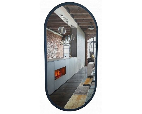 Зеркало Maretti Project Black 50 Черное