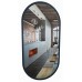 Зеркало Maretti Project Black 50 Черное