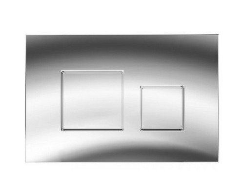 Комплект унитаза с инсталляцией Maretti Elena EA73KA01552 с сиденьем Микролифт и клавишей смыва Хром глянцевый