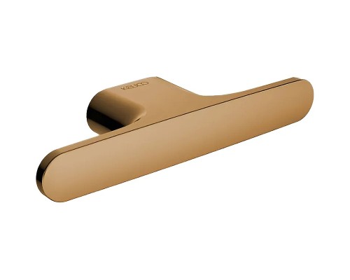 Двойной крючок Keuco Edition 400 11515 030000 Шлифованная бронза