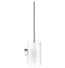 Ершик для унитаза Keuco Collection Reva 12864 019000 Хром