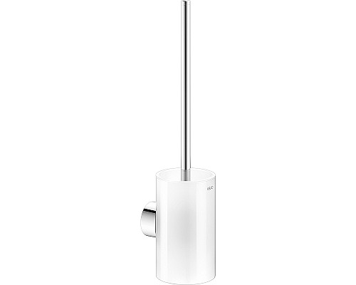 Ершик для унитаза Keuco Collection Reva 12864 019000 Хром Ершик для унитаза Keuco Collection Reva 12864 019000 Хром