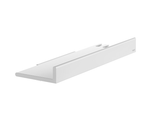 Металлическая полка Keuco Collection Reva 12858 510000 Белая