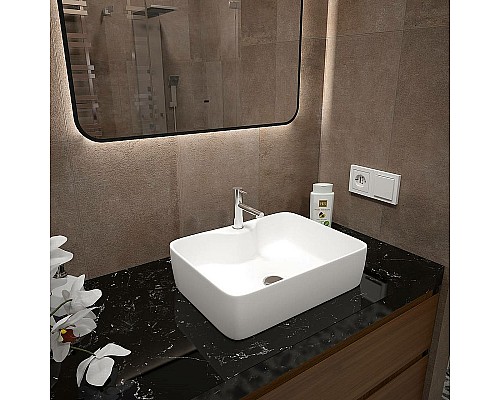 Раковина Maretti Umbria 48 UM13NS96-844 Белая