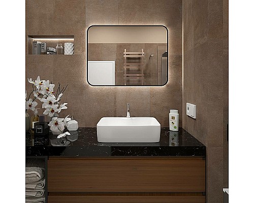 Раковина Maretti Umbria 48 UM13NS96-844 Белая