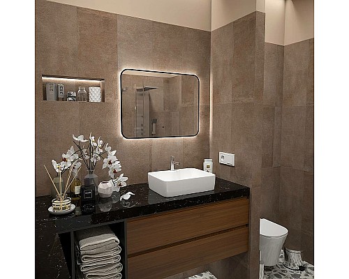 Раковина Maretti Umbria 48 UM13NS96-844 Белая