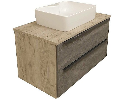 Раковина Maretti Umbria 48 UM13NS96-844 Белая