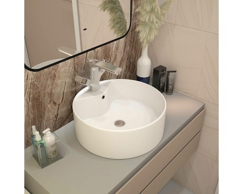 Раковина Maretti Elena 40 Белая