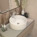 Раковина Maretti Elena 40 Белая
