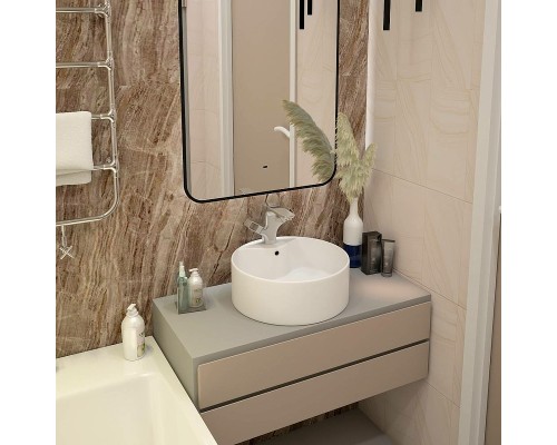 Раковина Maretti Elena 40 Белая