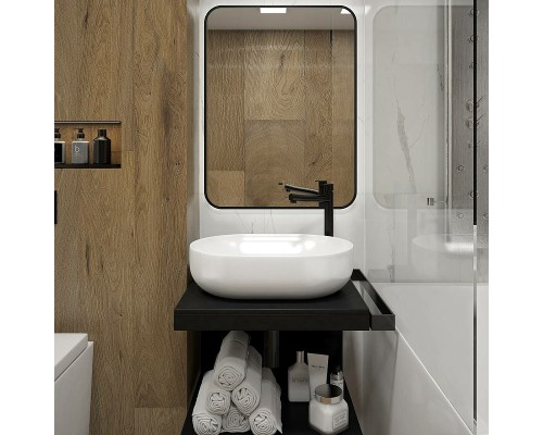 Раковина-чаша Maretti Florenza 49 FL13NS09-844 Белая