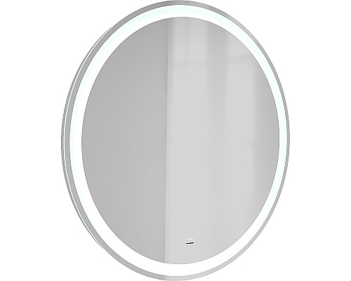 Зеркало Raval Novato 60 Nov.02.60/W/RL с подсветкой с бесконтактным выключателем