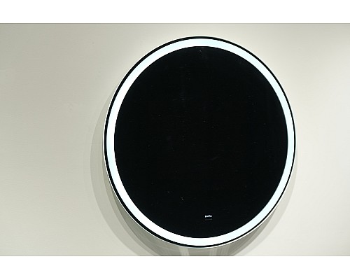 Зеркало Raval Novato 60 Nov.02.60/W/RL с подсветкой с бесконтактным выключателем